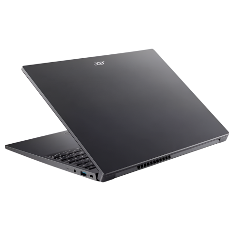 Laptop Acer 153 Aspire Go 15 AG15-51P Gray - Intel Core i5-1334U 16Gb 512Gb [4]