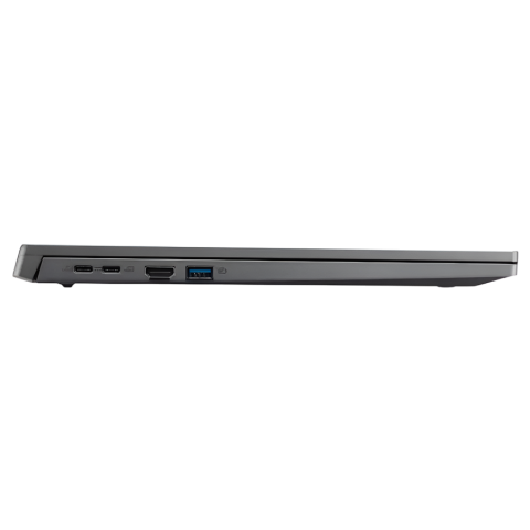 Laptop Acer 153 Aspire Go 15 AG15-51P Gray - Intel Core i5-1334U 16Gb 512Gb [6]