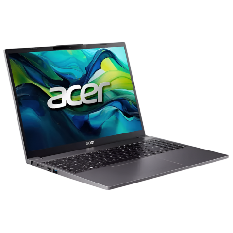 Laptop Acer 153 Aspire Go 15 AG15-51P Gray - Intel Core i5-1334U 16Gb 512Gb [2]