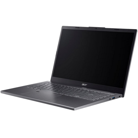 Laptop Acer 156 Aspire 15 A15-41M Gray - Ryzen 7 8840HS 16Gb 1Tb [9]