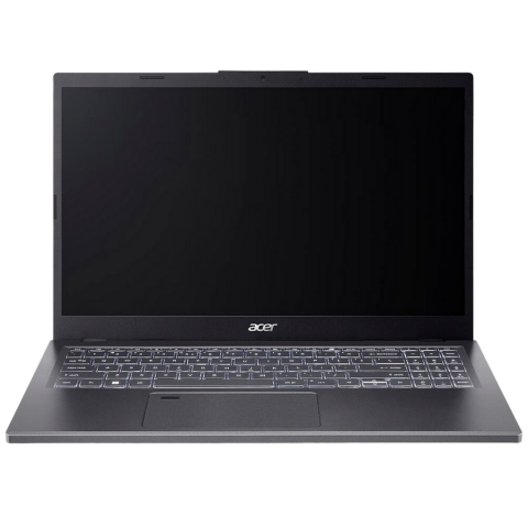 Laptop Acer 156 Aspire 15 A15-41M Gray - Ryzen 7 8840HS 16Gb 1Tb [7]