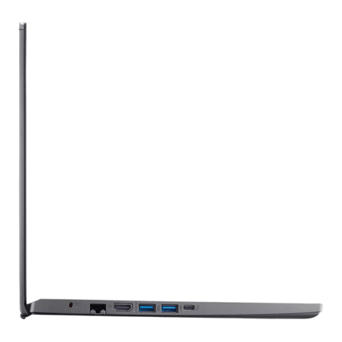 Laptop Acer 156 Aspire 5 A515-57 Gray - Intel Core i5-12450H 16Gb 1Tb [5]