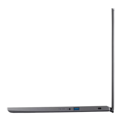 Laptop Acer 156 Aspire 5 A515-57 Gray - Intel Core i5-12450H 16Gb 1Tb [4]