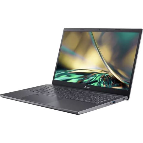 Laptop Acer 156 Aspire 5 A515-57 Gray - Intel Core i5-12450H 16Gb 1Tb [1]