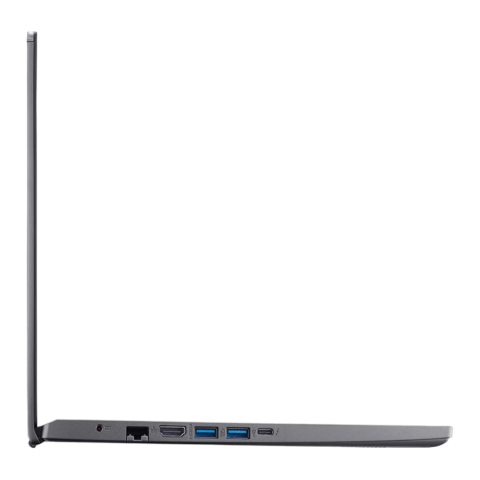 Ноутбук Acer 156 Aspire 5 A515-57 Gray - Intel Core i7-12650H 16ГБ 1ТБ [6]