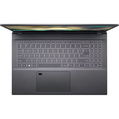 Ноутбук Acer 156 Aspire 5 A515-57 Gray - Intel Core i7-12650H 32ГБ 1ТБ [1]