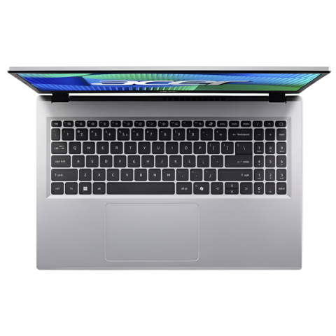 Laptop Acer 156 Extensa 15 EX215-57 Silver - Intel Core i5-13420H 16Gb 512Gb [1]
