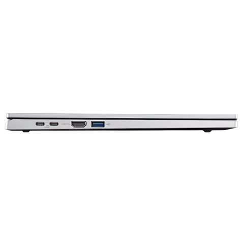 Laptop Acer 156 Extensa 15 EX215-57 Silver - Intel Core i5-13420H 16Gb 512Gb [5]