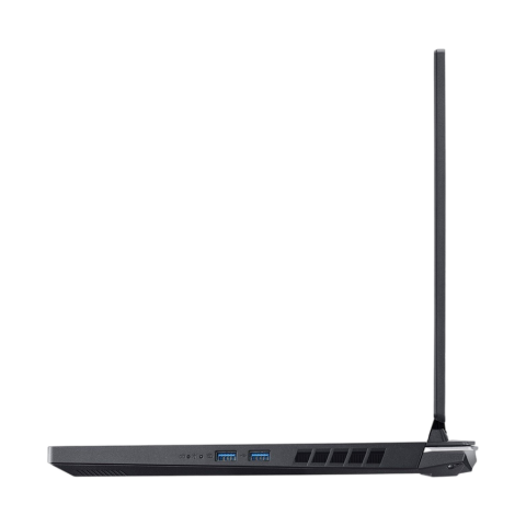 Ноутбук Acer 156 Nitro 5 AN515-58 Black - Intel Core i7-12650H 16ГБ 1ТБ [4]