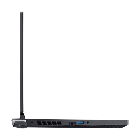 Ноутбук Acer 156 Nitro 5 AN515-58 Black - Intel Core i7-12650H 16ГБ 1ТБ [5]