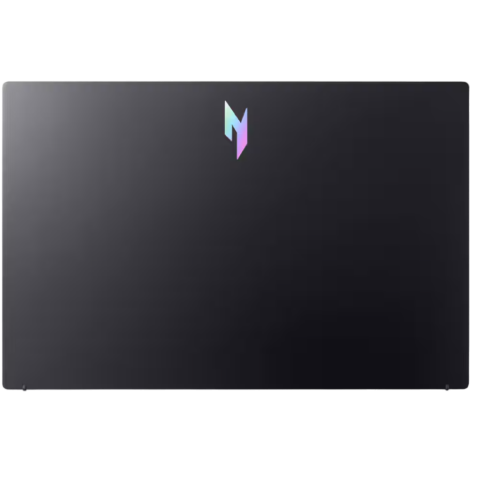 Ноутбук Acer 156 Nitro V15 ANV15-41 Black - Ryzen 5 6600H 16ГБ 1ТБ [5]
