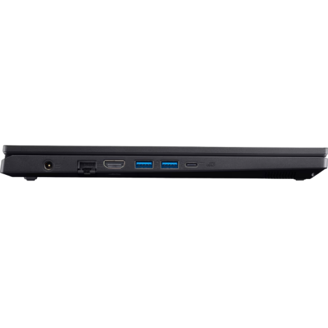 Ноутбук Acer 156 Nitro V15 ANV15-41 Black - Ryzen 7 7735HS 16ГБ 1ТБ [5]