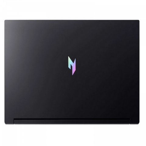 Laptop Acer 160 Nitro V16 ANV16-41 Black - Ryzen 7 8845HS 16Gb 1Tb [7]