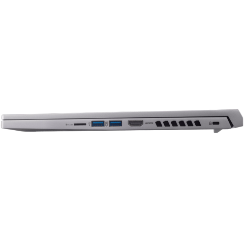 Laptop Acer 160 Predator Triton Neo 16 PTN16-51 Silver - Intel Core Ultra 7 155H 16Gb 1Tb [6]