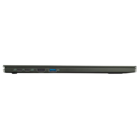 Ноутбук Acer 160 Swift Edge 16 OLED SFE16-44 Black - Ryzen 7 8840U 16ГБ 1ТБ Win 11 [7]