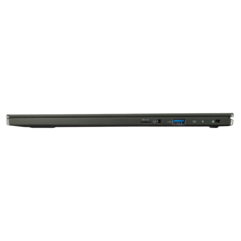 Ноутбук Acer 160 Swift Edge 16 OLED SFE16-44 Black - Ryzen 7 8840U 16ГБ 1ТБ Win 11 [5]