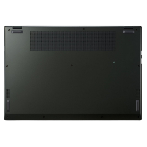 Ноутбук Acer 160 Swift Edge 16 OLED SFE16-44 Black - Ryzen 7 8840U 16ГБ 1ТБ Win 11 [3]