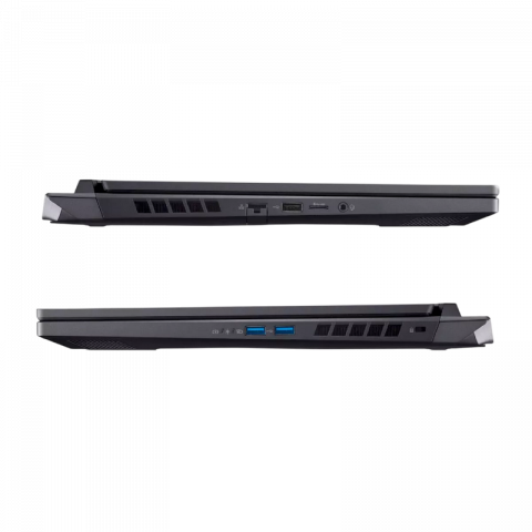 Ноутбук Acer 173 Nitro 17 AN17-42 Black - Ryzen 9 8945HS 32ГБ 1ТБ [2]