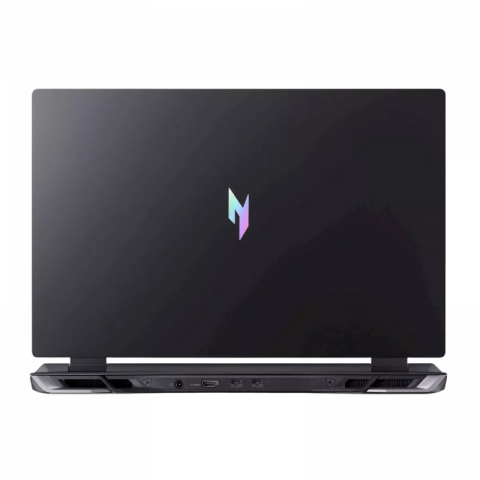 Ноутбук Acer 173 Nitro 17 AN17-42 Black - Ryzen 9 8945HS 32ГБ 1ТБ [7]