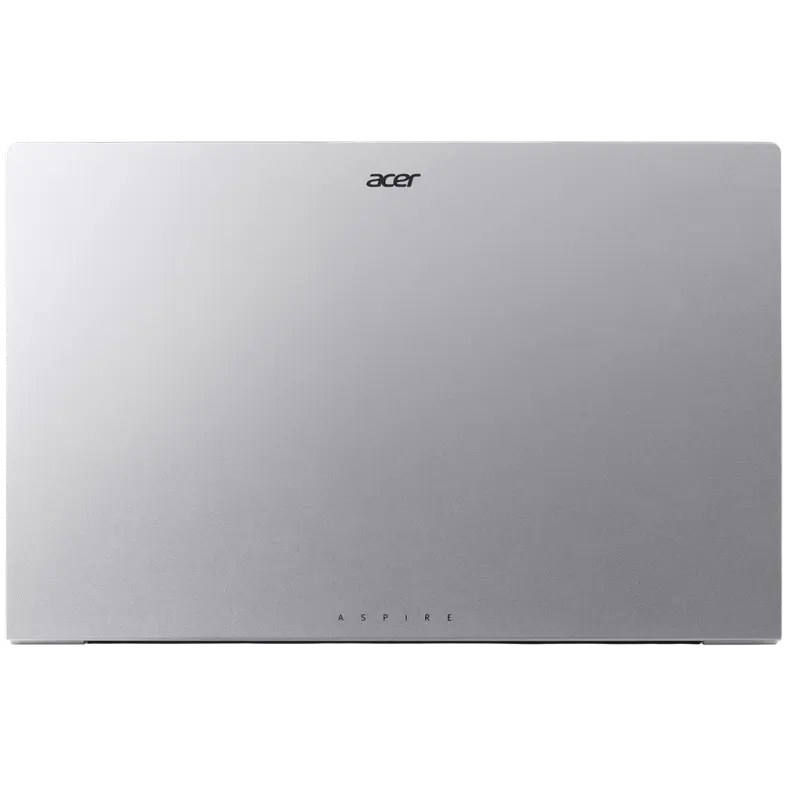 Laptop Acer Aspire 15,6" Lite 15 AL15-41P, Light Silver, AMD Ryzen 3 5300U, 16GB/512GB, Linux eShell [2]