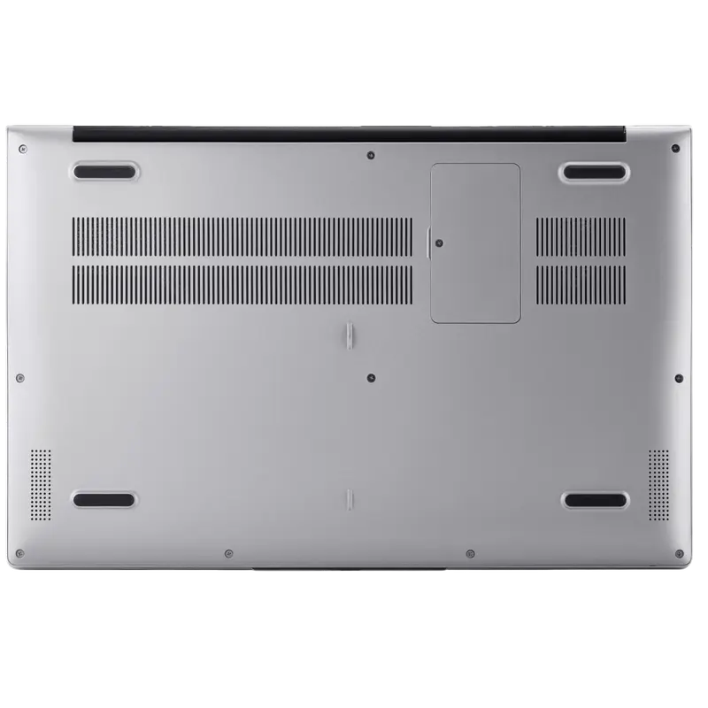 Laptop Acer Aspire 15,6" Lite 15 AL15-41P, Light Silver, AMD Ryzen 3 5300U, 16GB/512GB, Linux eShell [8]
