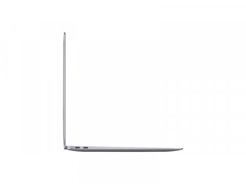 Ноутбук Apple MacBook Air 133 MGN63RU/A Space Gray - M1 8ГБ 256ГБ [6]