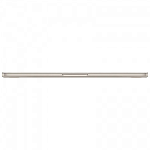 Laptop Apple MacBook Air 136 MC8P4RU/A Starlight - M3 24Gb 512Gb [6]