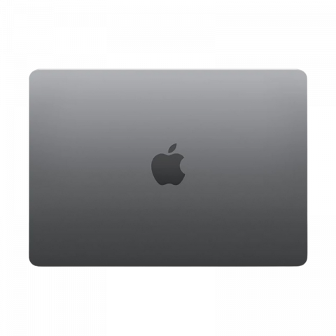 Laptop Apple MacBook Air 13.6" Z1B6002CC Space Grey - M3 16Gb 512Gb 13.6'' 2560x1664 Retina, Apple M3 8-core CPU 10-core GPU, 16Gb, 512Gb, macOS Sonoma, RU [2]