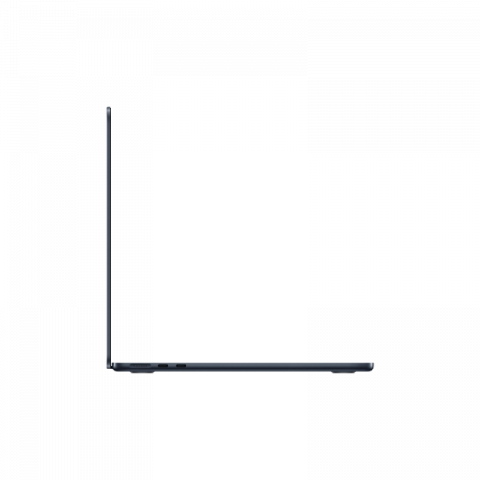 Laptop Apple MacBook Air 13.6" Z1BC000L3 Midnight - M3 8Gb 256Gb 13.6'' 2560x1664 Retina, Apple M3 8-core CPU 8-core GPU, 8Gb, 256Gb, macOS Sonoma, RU [3]