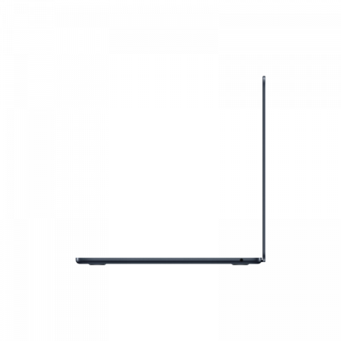 Laptop Apple MacBook Air 13.6" Z1BC000L3 Midnight - M3 8Gb 256Gb 13.6'' 2560x1664 Retina, Apple M3 8-core CPU 8-core GPU, 8Gb, 256Gb, macOS Sonoma, RU [4]