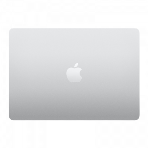 Ноутбук Apple MacBook Air 136 MC654RU/A Silver - M4 24ГБ 512ГБ [4]