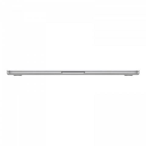 Ноутбук Apple MacBook Air 136 MC654RU/A Silver - M4 24ГБ 512ГБ [3]