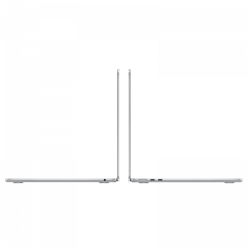 Ноутбук Apple MacBook Air 136 MC654RU/A Silver - M4 24ГБ 512ГБ [1]