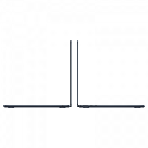 Ноутбук Apple MacBook Air 136 MC6C4RU/A Midnight - M4 24ГБ 512ГБ [5]