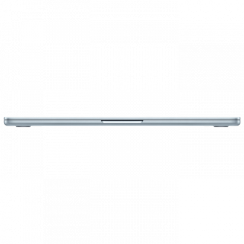 Ноутбук Apple MacBook Air 136 MC6T4RU/A Sky Blue - M4 16ГБ 256ГБ [4]