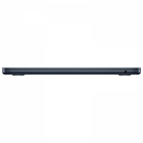 Ноутбук Apple MacBook Air 136 MW123RU/A Midnight - M4 16ГБ 256ГБ [3]