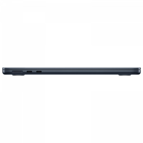Ноутбук Apple MacBook Air 136 MW123RU/A Midnight - M4 16ГБ 256ГБ [6]
