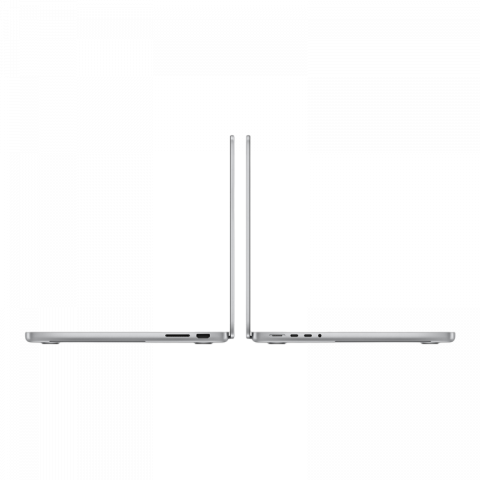 Ноутбук Apple MacBook Pro 142 MR7K3RU/A Silver - M3 8ГБ 1ТБ [3]