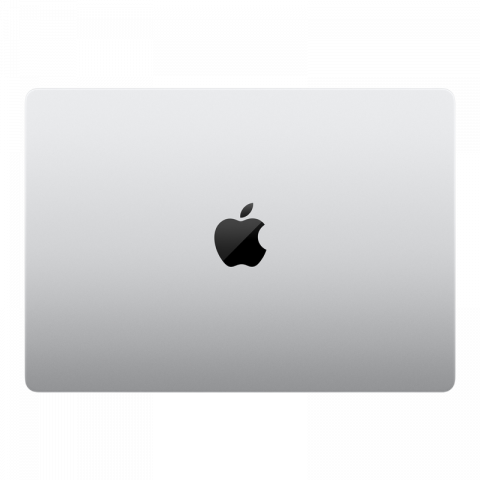 Ноутбук Apple MacBook Pro 142 MR7K3RU/A Silver - M3 8ГБ 1ТБ [2]