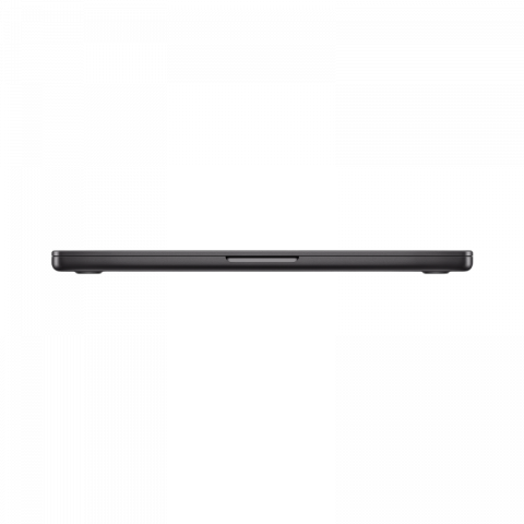 Laptop Apple MacBook Pro 14.2" MRX43RU/A Space Black - M3 Pro 18Gb 1Tb 14.2'' 3024x1964 Liquid Retina XDR, Apple M3 Pro 12-core CPU 18-core GPU, 18Gb, 1Tb, macOS Sonoma, RU [5]
