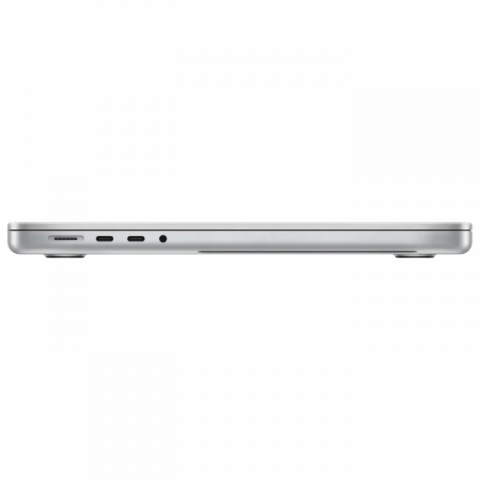 Ноутбук Apple MacBook Pro 142 MRX83RU/A Silver - M3 Max 36ГБ 1ТБ [7]