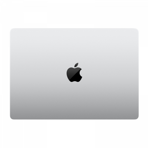 Ноутбук Apple MacBook Pro 142 MRX83RU/A Silver - M3 Max 36ГБ 1ТБ [4]