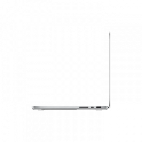Ноутбук Apple MacBook Pro 142 MRX83RU/A Silver - M3 Max 36ГБ 1ТБ [9]