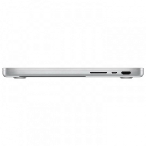 Ноутбук Apple MacBook Pro 142 MRX83RU/A Silver - M3 Max 36ГБ 1ТБ [11]