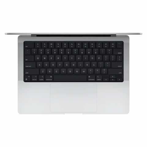 Ноутбук Apple MacBook Pro 142 MRX83RU/A Silver - M3 Max 36ГБ 1ТБ [2]