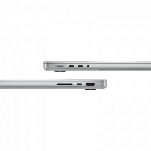 Ноутбук Apple MacBook Pro 142 MRX83RU/A Silver - M3 Max 36ГБ 1ТБ [6]
