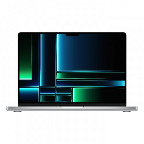 MacBook Pro M3 Max - Ноутбук Apple MacBook Pro 142 MRX83RU/A Silver - M3 Max 36ГБ 1ТБ
