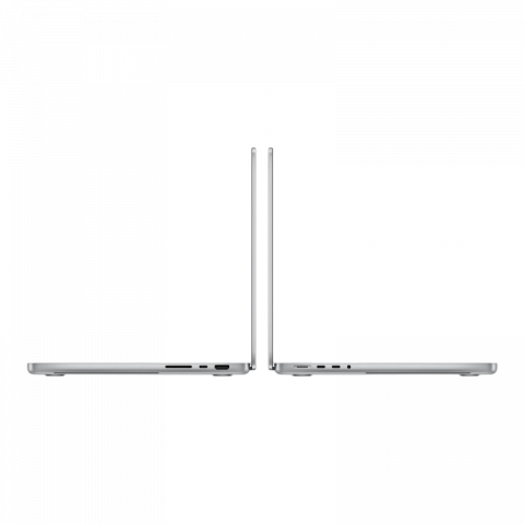 Ноутбук Apple MacBook Pro 142 MRX83RU/A Silver - M3 Max 36ГБ 1ТБ [5]