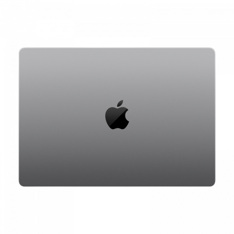 Ноутбук Apple MacBook Pro 142 MTL83RU/A Space Grey - M3 8ГБ 1ТБ [1]
