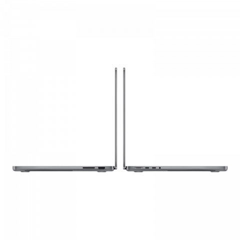 Ноутбук Apple MacBook Pro 142 MTL83RU/A Space Grey - M3 8ГБ 1ТБ [5]